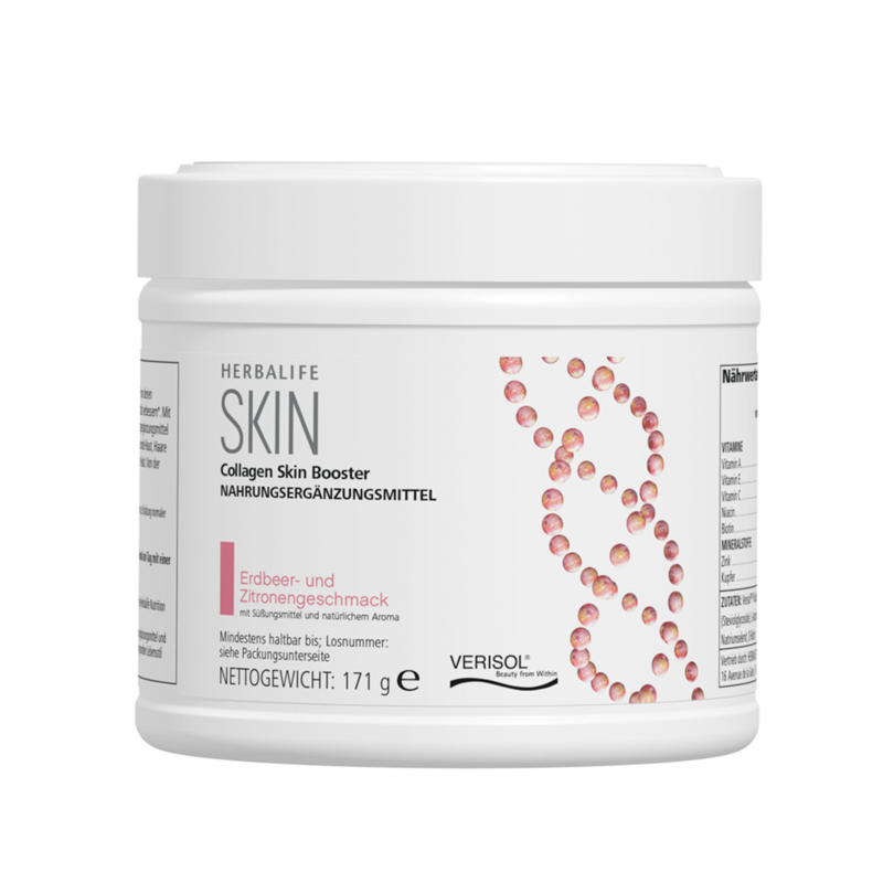 Herbalife SKIN Collagen Skin Booster