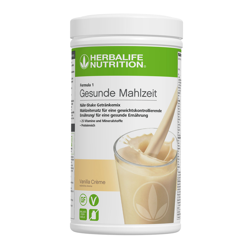 Formula 1 Shake 550 g