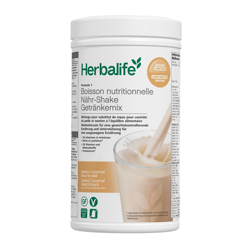 Formula 1 Shake 550 g