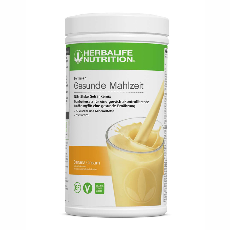 Formula 1 Shake 550 g