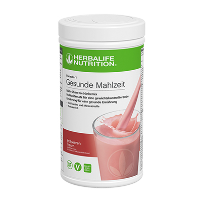 Formula 1 Shake 550 g