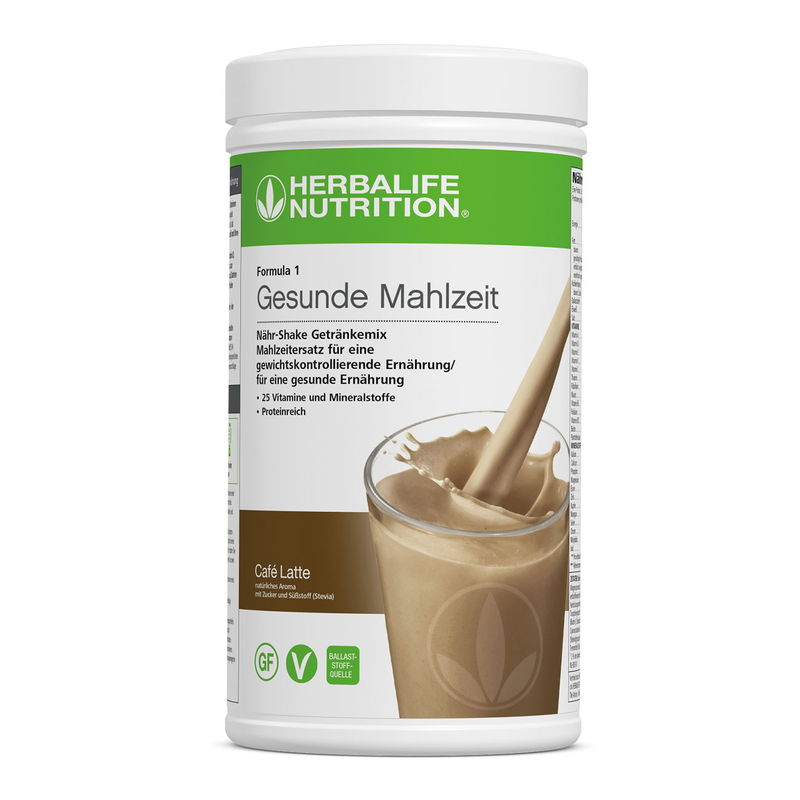 Formula 1 Shake 550 g