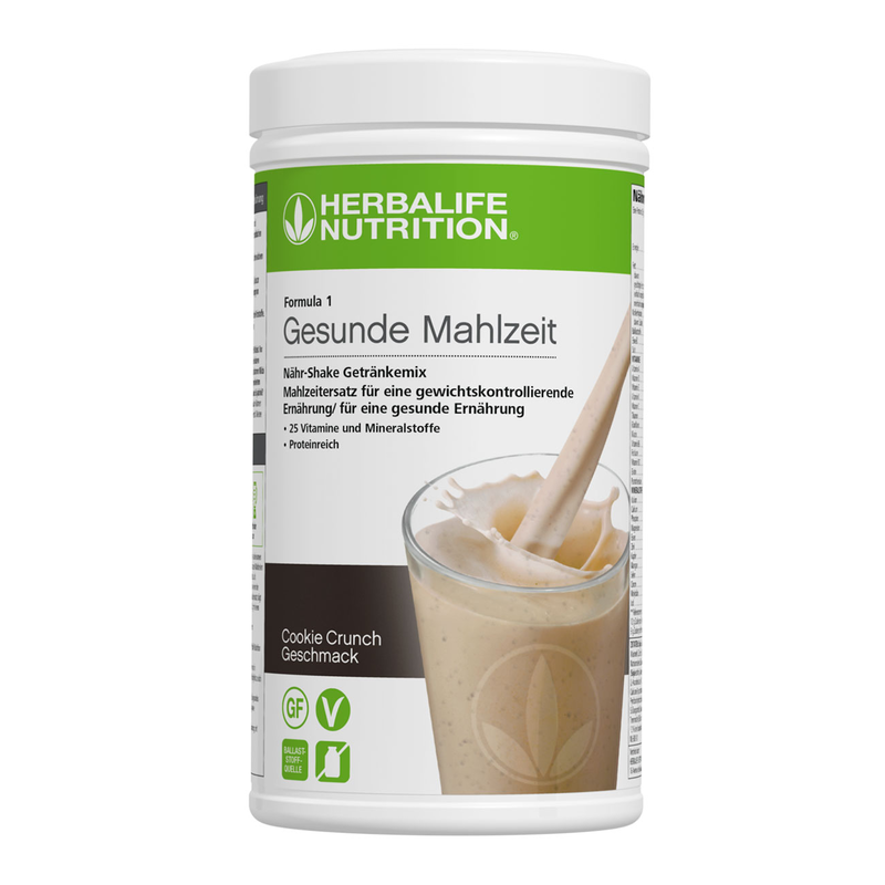 Formula 1 Shake 550 g