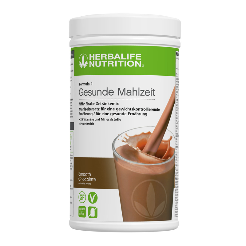 Formula 1 Shake 550 g