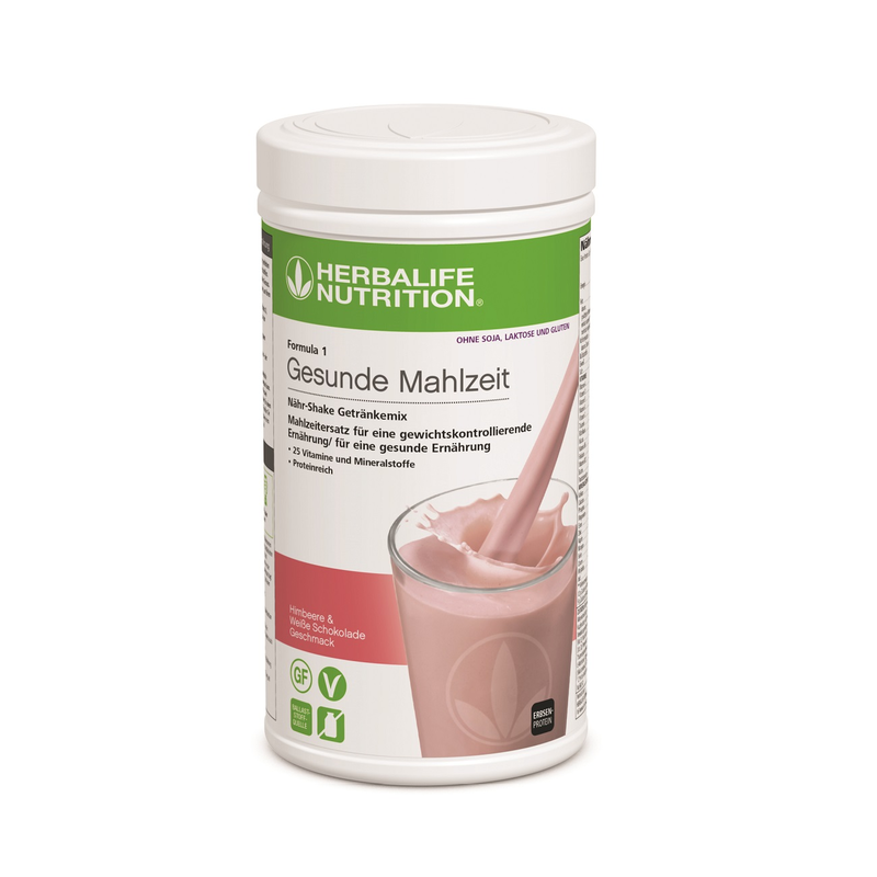 Formula 1 Shake 550 g