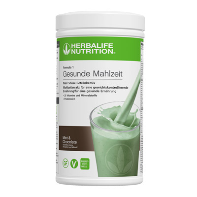 Formula 1 Shake 550 g
