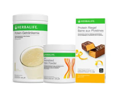 Herbalife - Protein Set