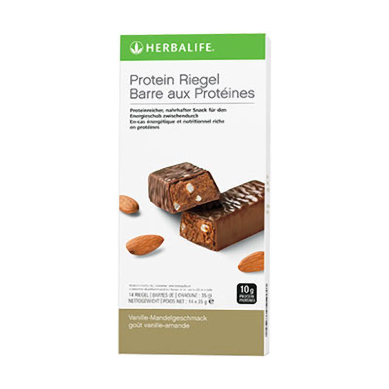 Protein Riegel (14 x 35 g)