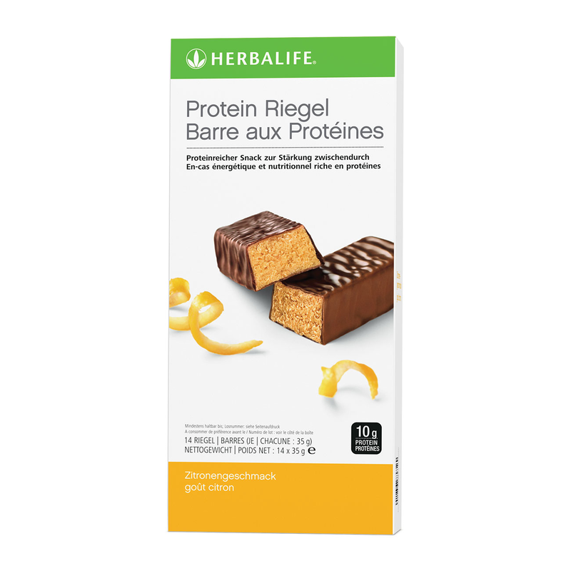 Protein Riegel (14 x 35 g)